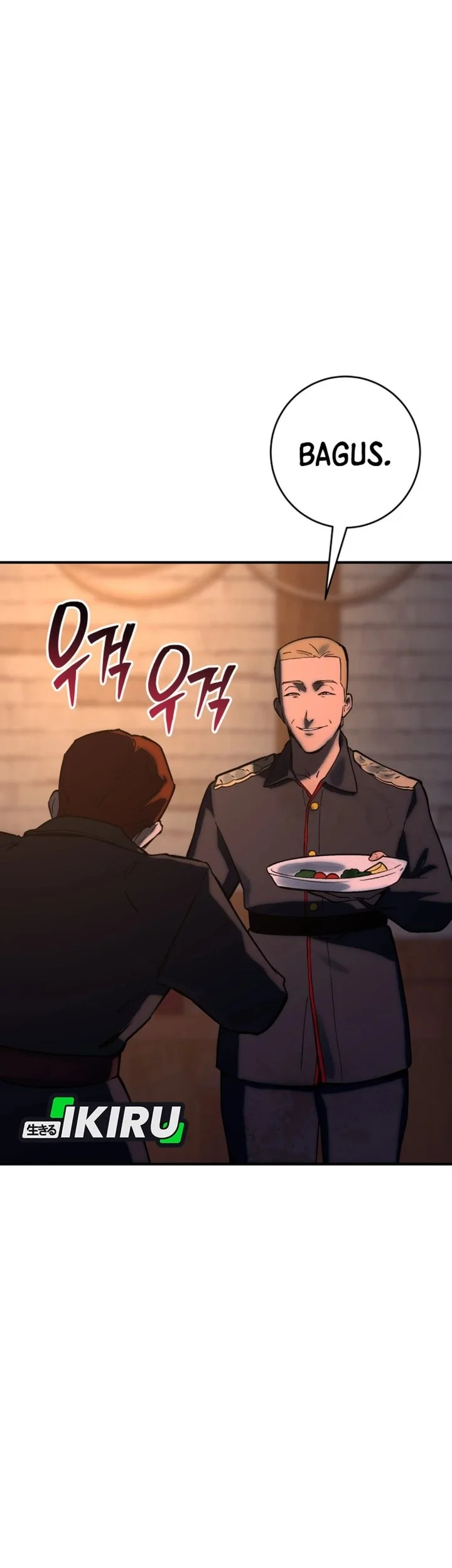Black-Haired US Army General Chapter 46 Gambar 98