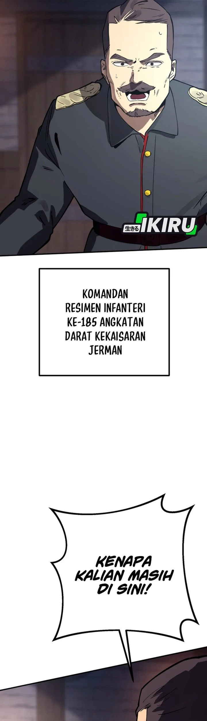 Black-Haired US Army General Chapter 46 Gambar 102