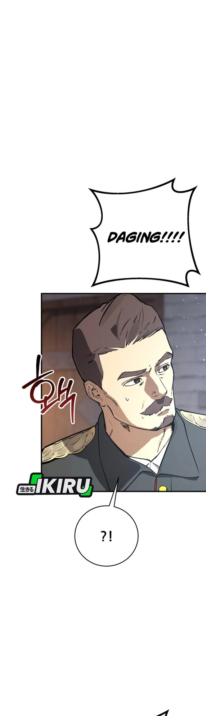 Black-Haired US Army General Chapter 46 Gambar 108