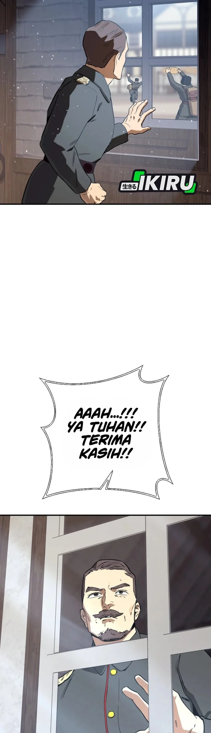 Black-Haired US Army General Chapter 46 Gambar 110