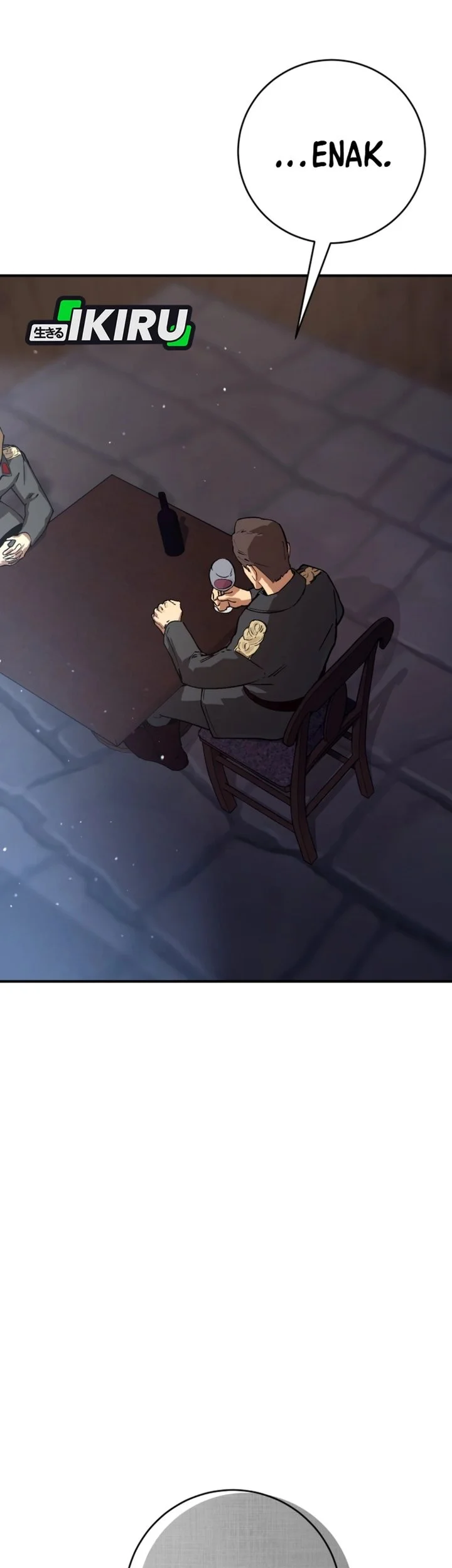 Black-Haired US Army General Chapter 46 Gambar 115