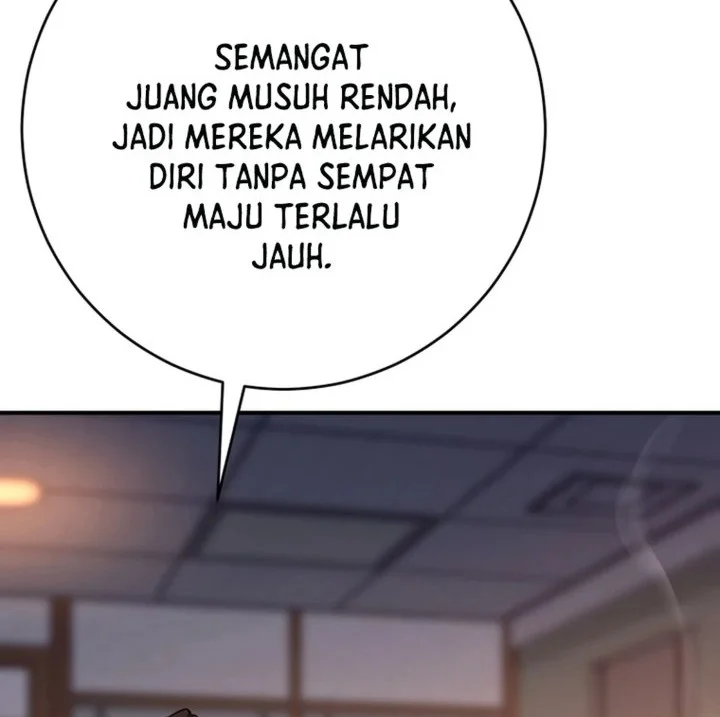 Black-Haired US Army General Chapter 46 Halaman 16