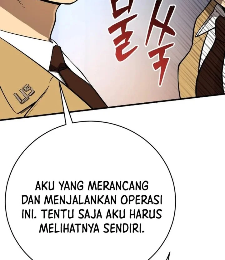 Black-Haired US Army General Chapter 47 Halaman 36