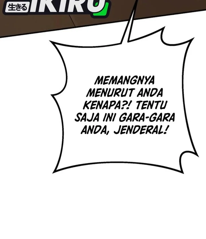 Black-Haired US Army General Chapter 47 Halaman 38