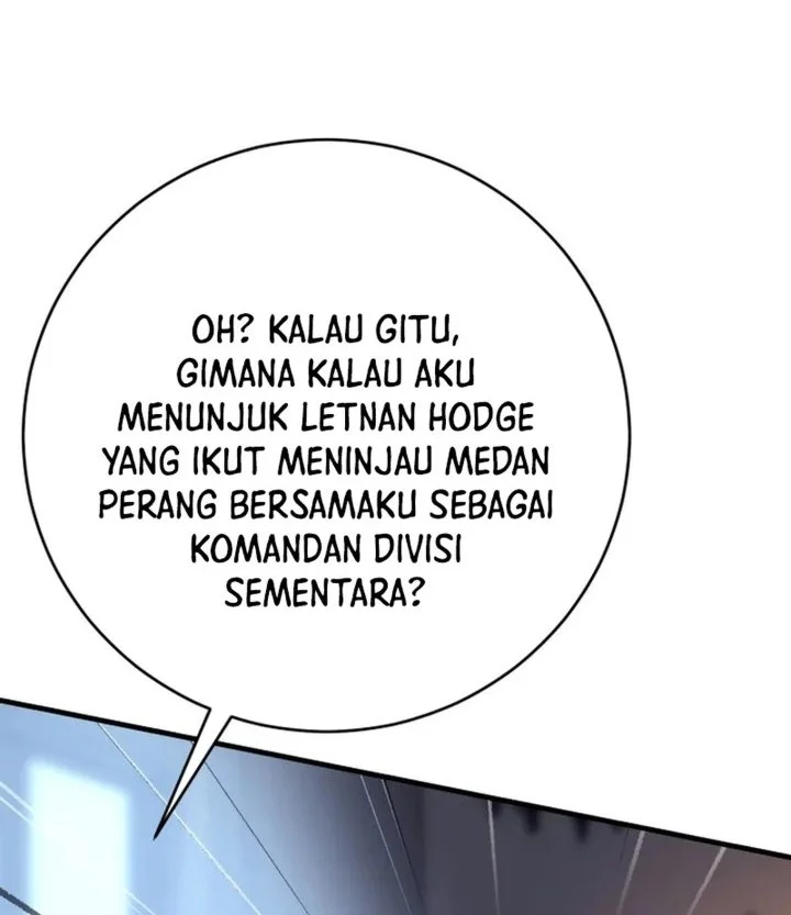 Black-Haired US Army General Chapter 47 Halaman 40