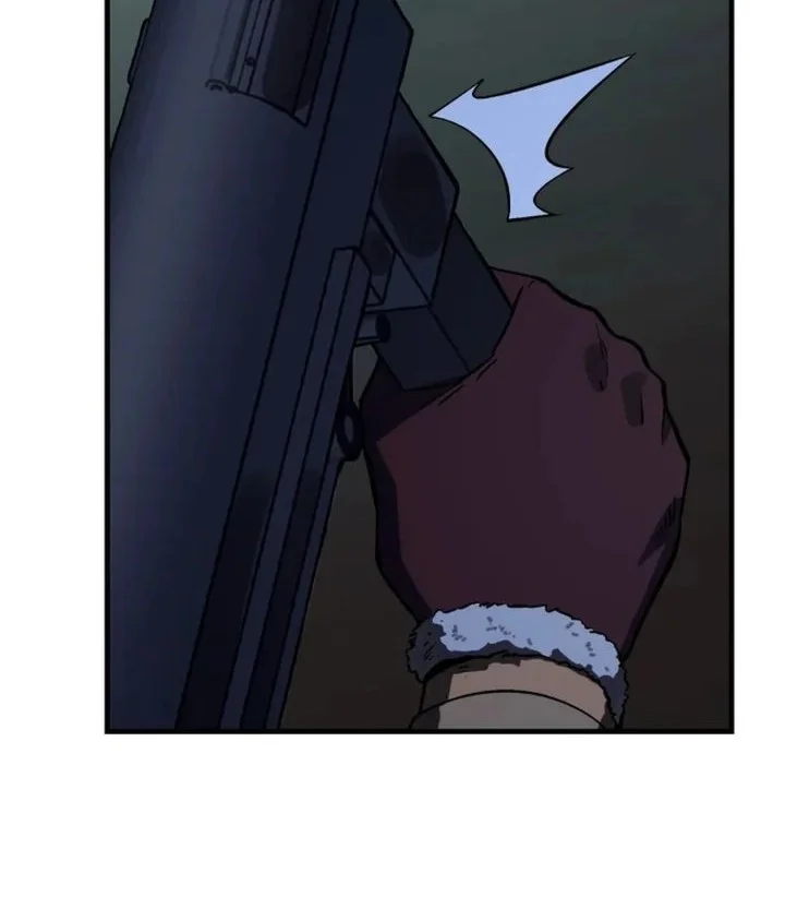 Black-Haired US Army General Chapter 47 Halaman 44