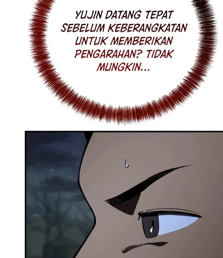Black-Haired US Army General Chapter 47 Halaman 50