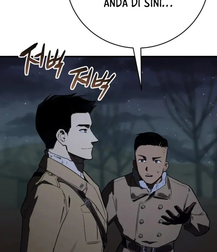 Black-Haired US Army General Chapter 47 Halaman 54