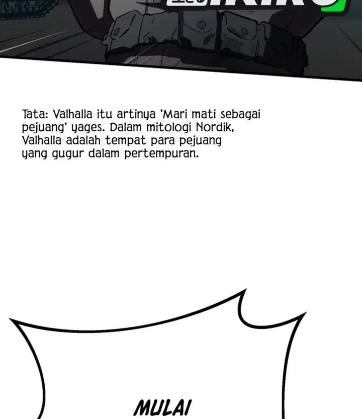 Black-Haired US Army General Chapter 47 Halaman 58