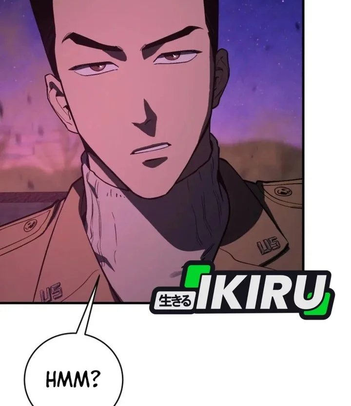 Black-Haired US Army General Chapter 47 Gambar 84