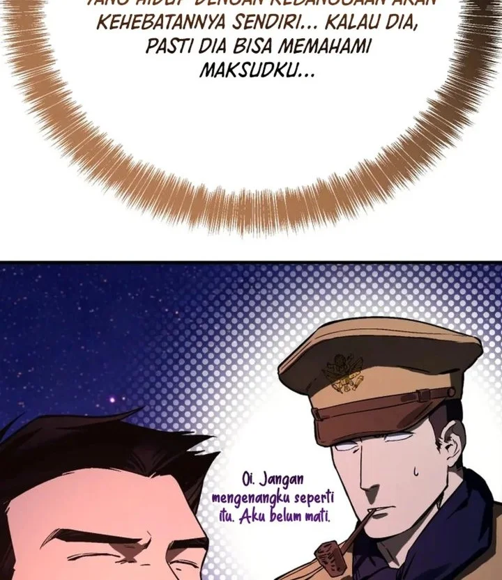 Black-Haired US Army General Chapter 47 Gambar 96