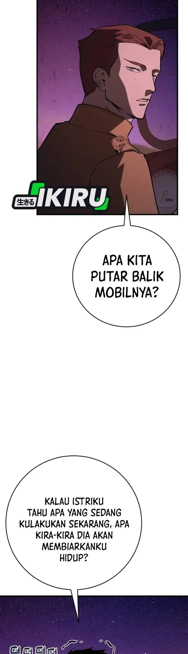 Black-Haired US Army General Chapter 47 Gambar 103