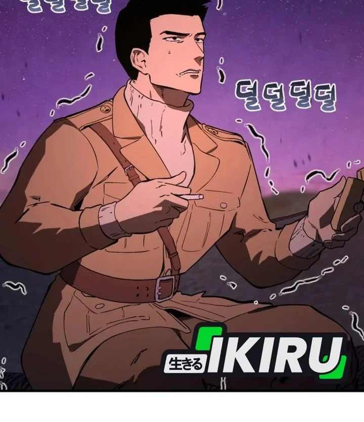 Black-Haired US Army General Chapter 47 Gambar 104