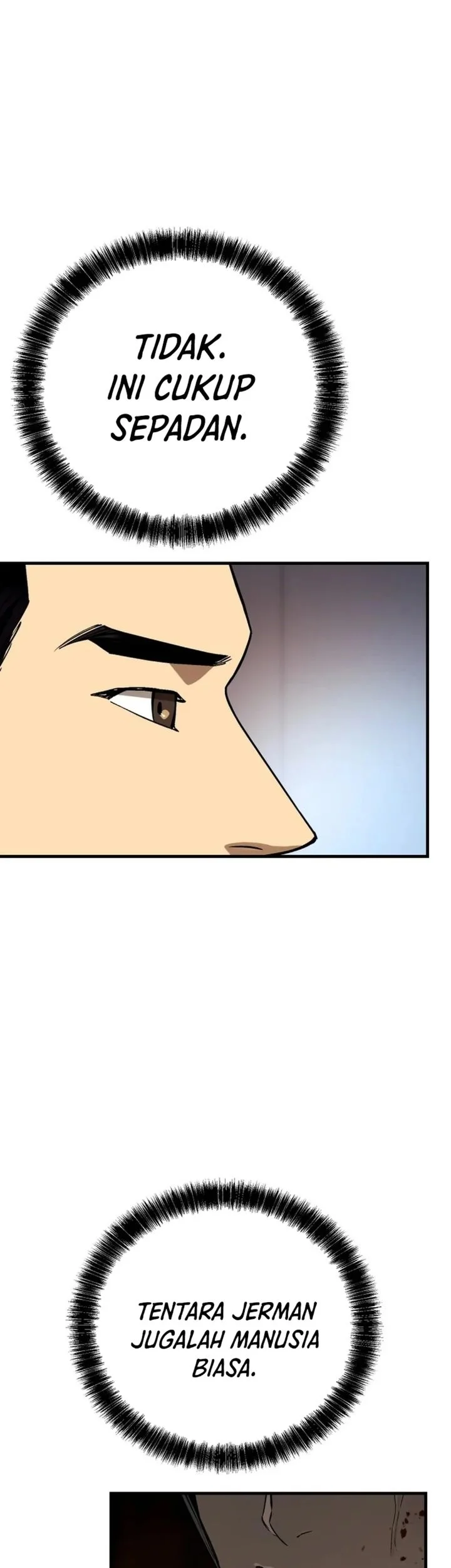 Black-Haired US Army General Chapter 47 Halaman 11
