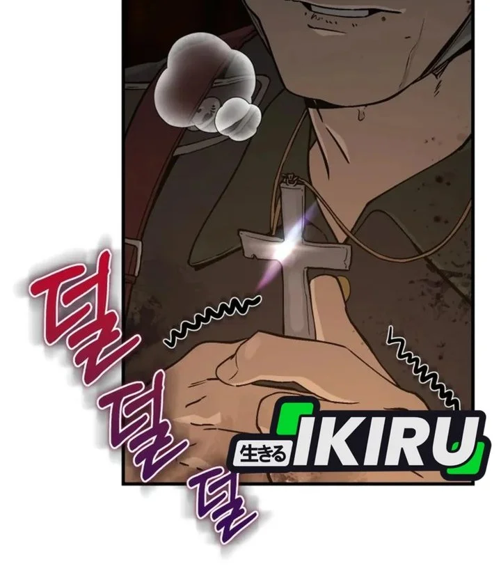 Black-Haired US Army General Chapter 47 Halaman 12