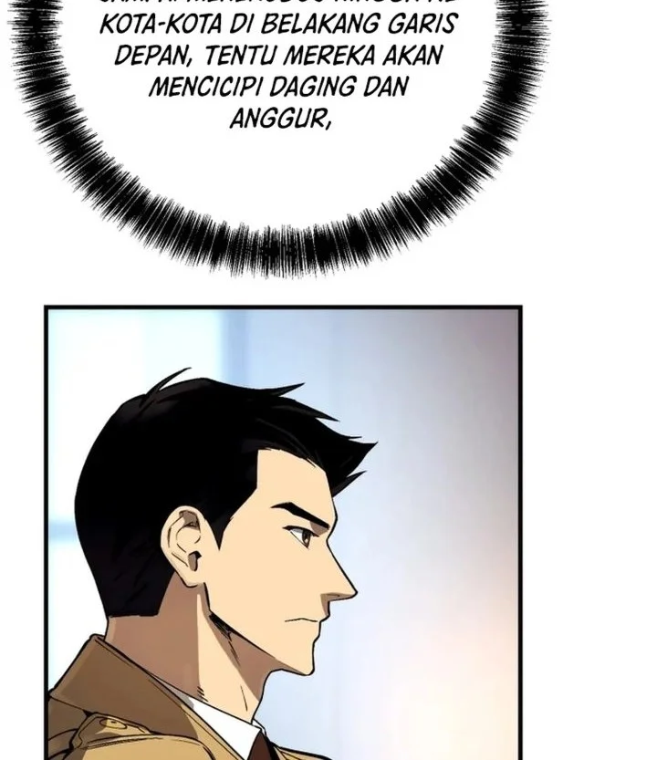 Black-Haired US Army General Chapter 47 Halaman 16