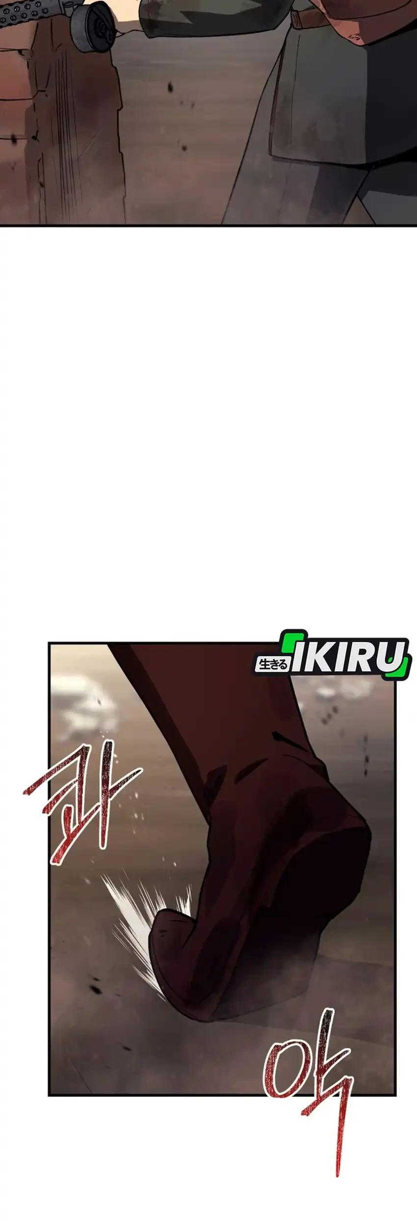 Black-Haired US Army General Chapter 48 Gambar 68