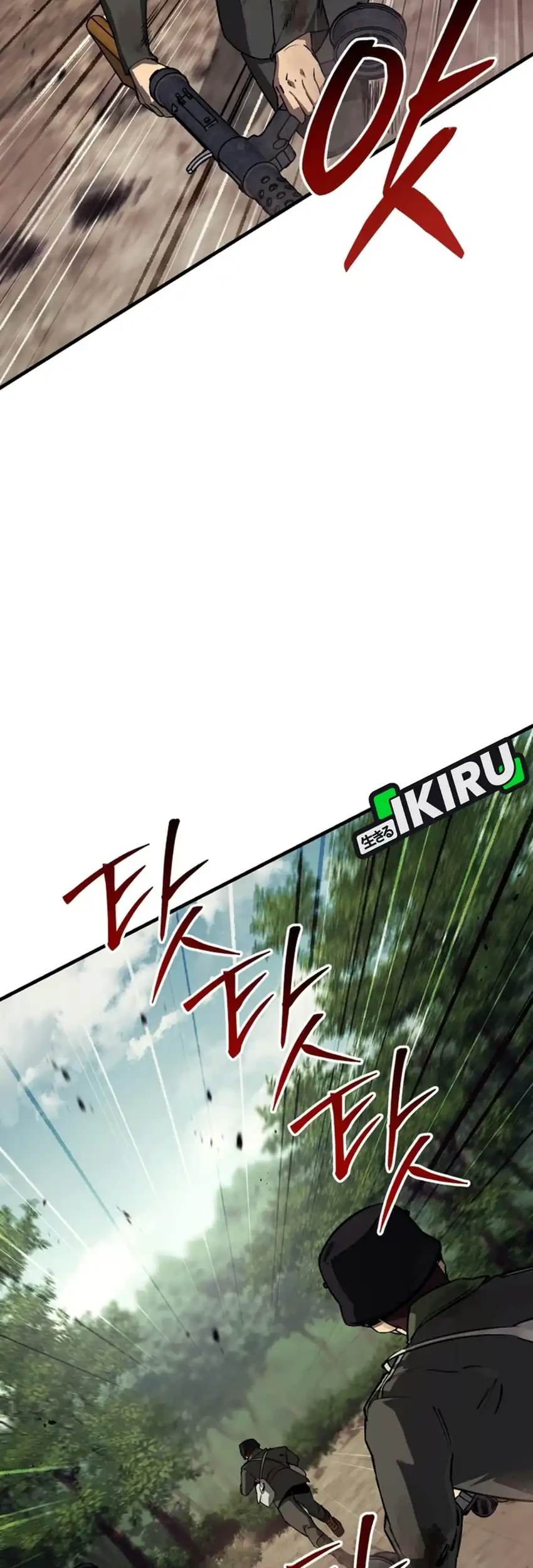 Black-Haired US Army General Chapter 48 Gambar 70