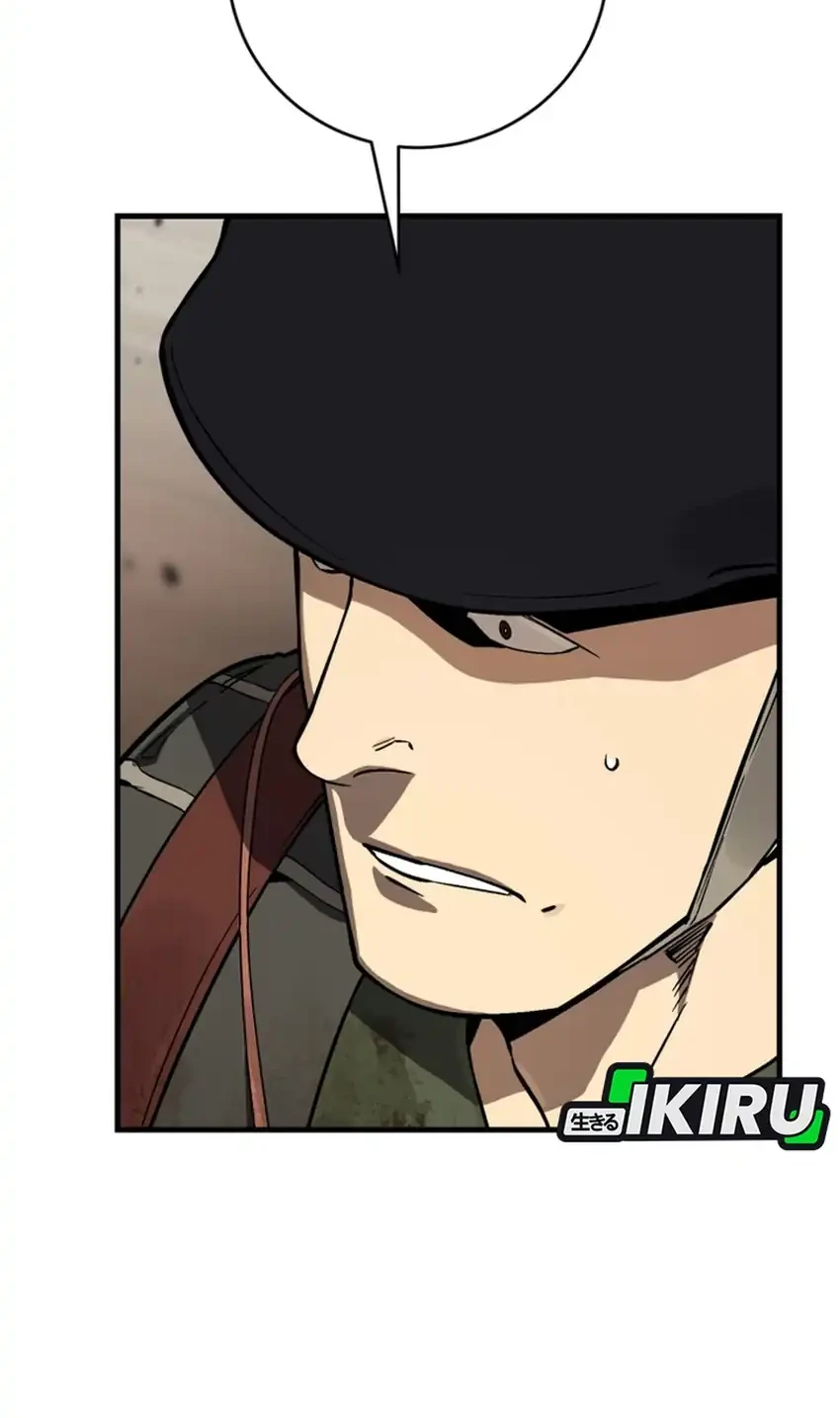 Black-Haired US Army General Chapter 48 Gambar 75