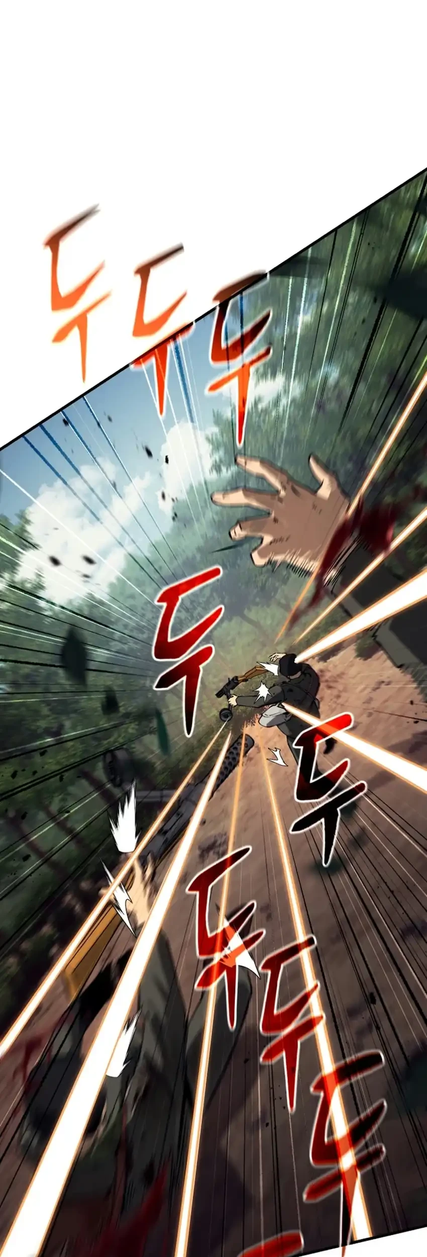 Black-Haired US Army General Chapter 48 Gambar 76
