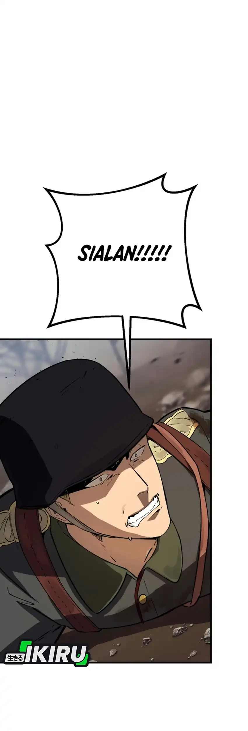 Black-Haired US Army General Chapter 48 Gambar 83
