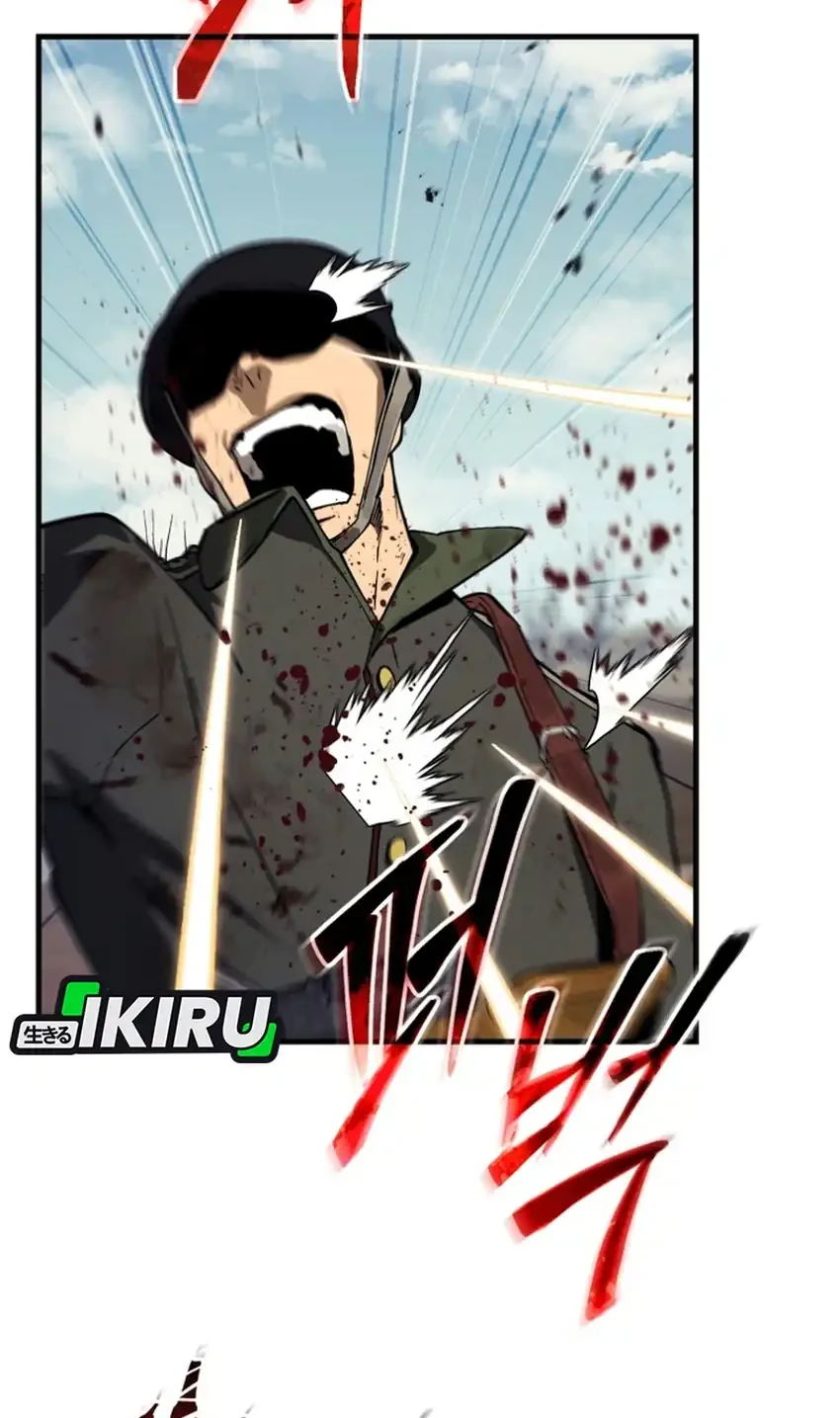 Black-Haired US Army General Chapter 48 Gambar 86