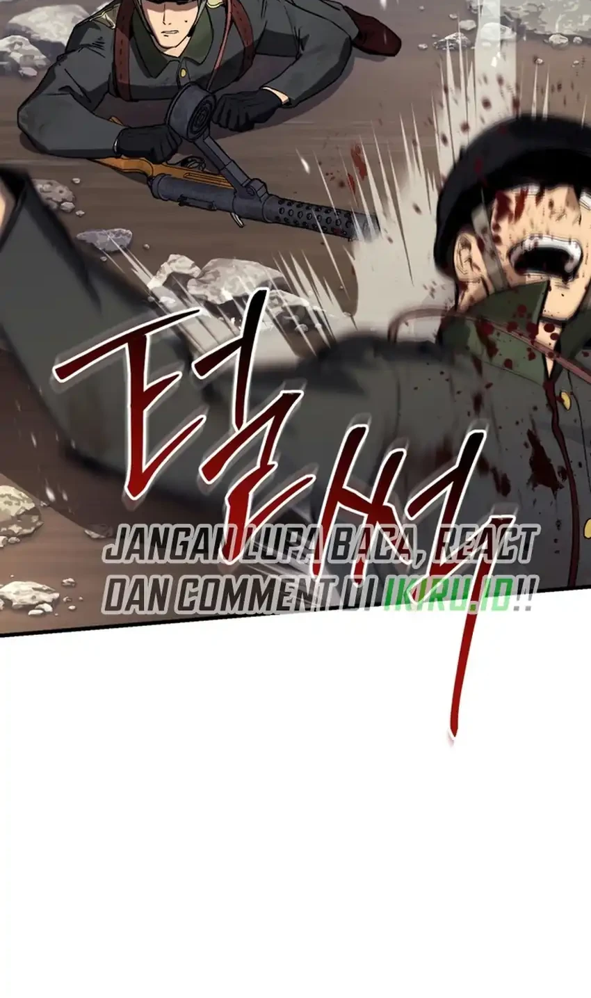 Black-Haired US Army General Chapter 48 Gambar 88