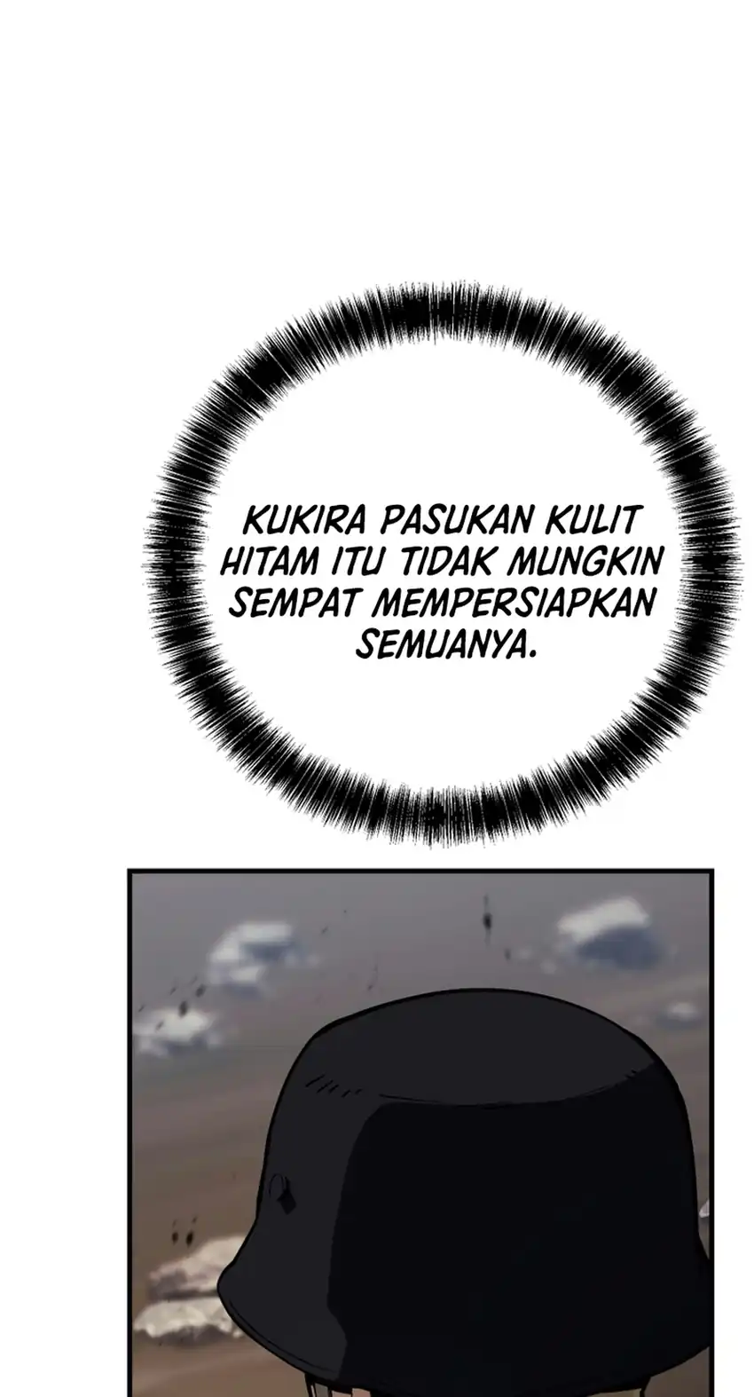 Black-Haired US Army General Chapter 48 Gambar 89
