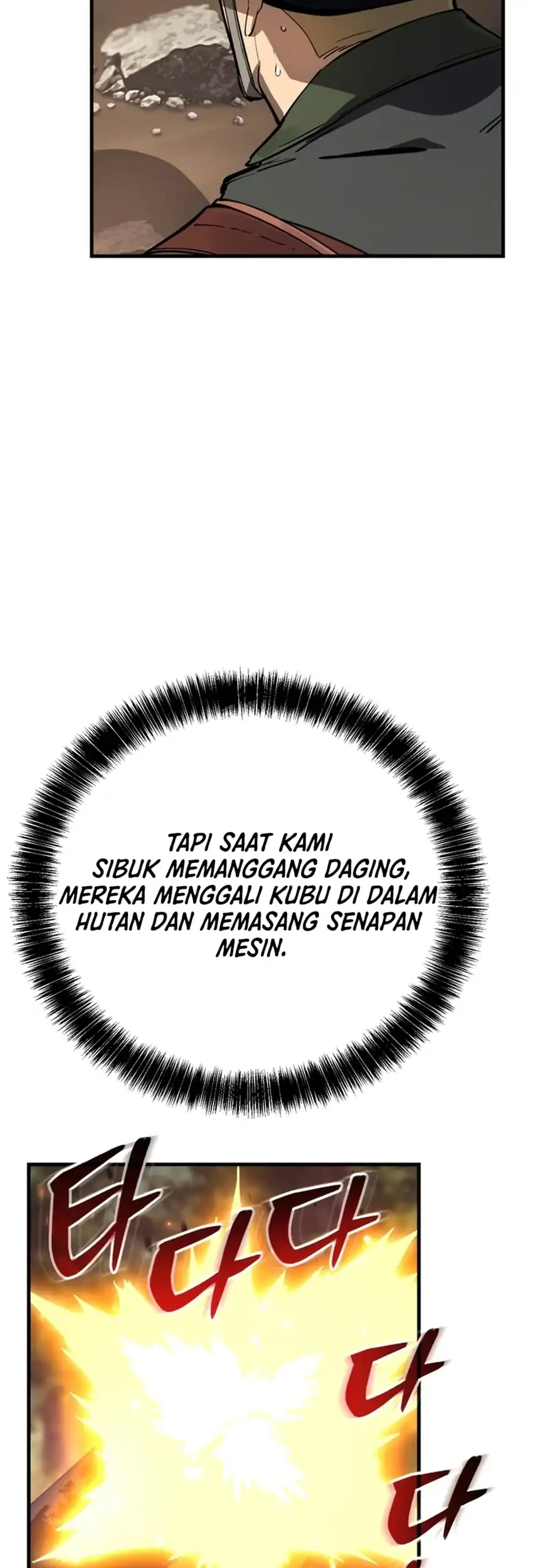 Black-Haired US Army General Chapter 48 Gambar 90