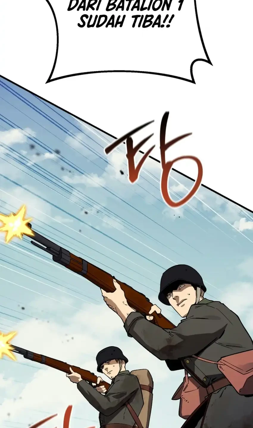 Black-Haired US Army General Chapter 48 Gambar 93