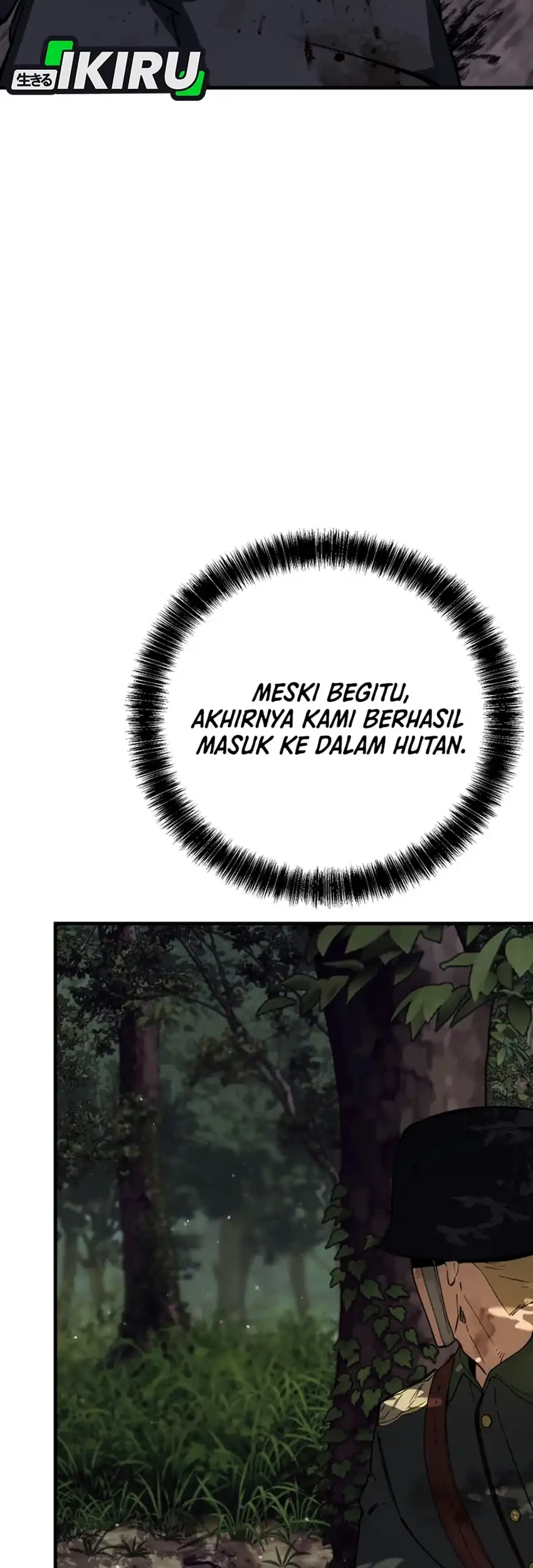 Black-Haired US Army General Chapter 48 Gambar 103