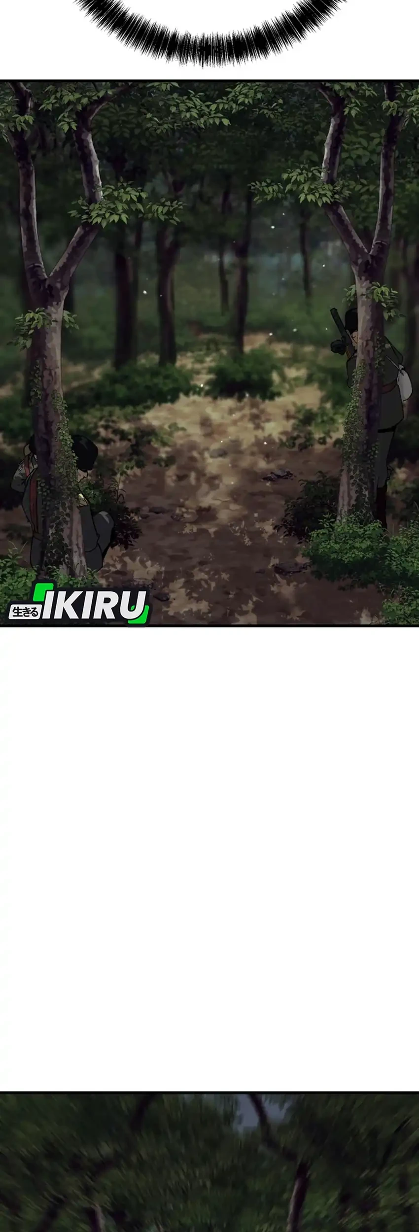 Black-Haired US Army General Chapter 48 Gambar 105