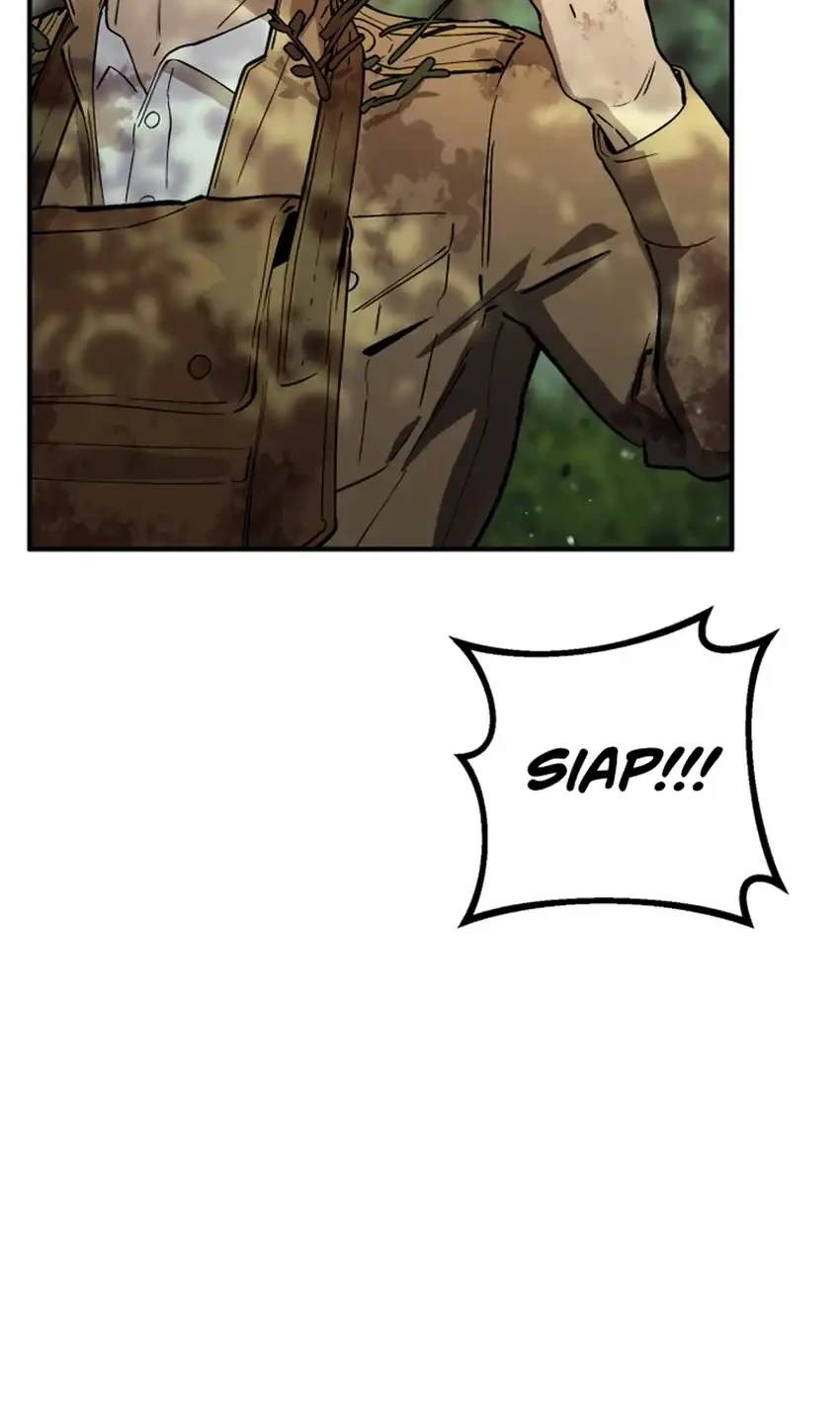 Black-Haired US Army General Chapter 49 Gambar 74