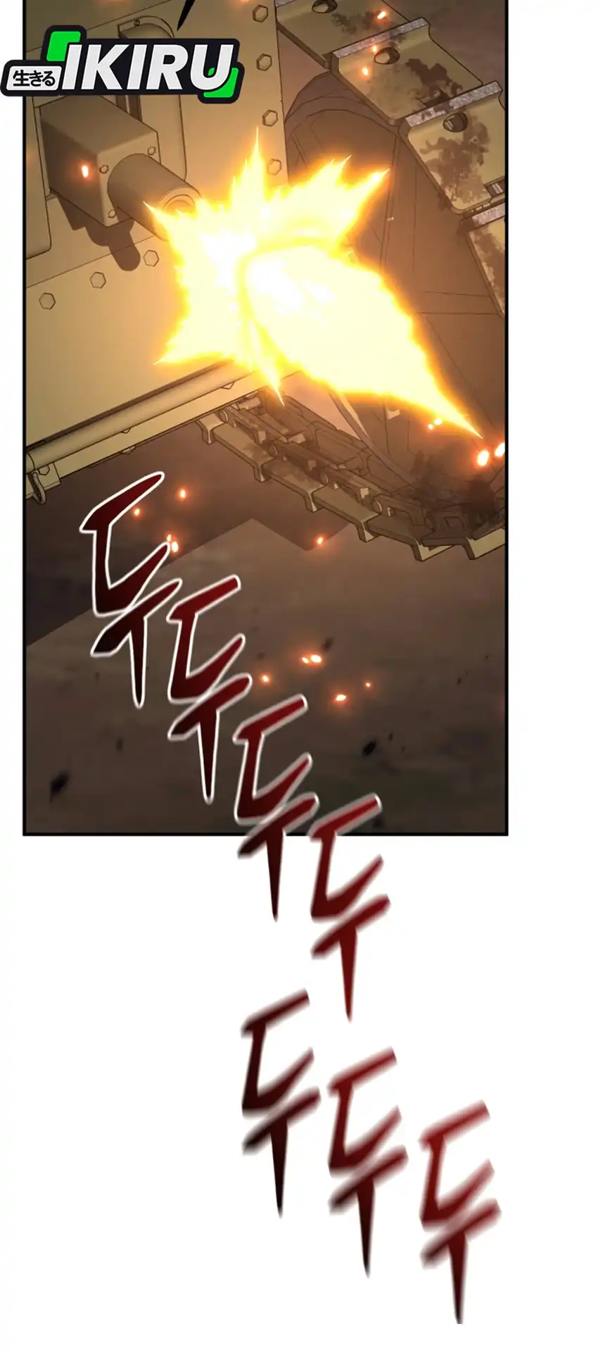 Black-Haired US Army General Chapter 49 Gambar 81