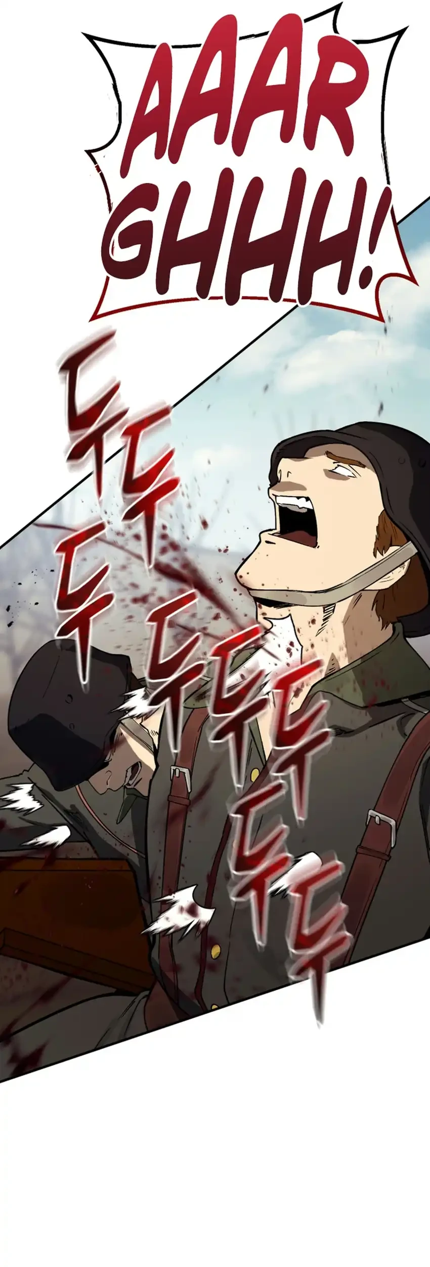 Black-Haired US Army General Chapter 49 Gambar 82