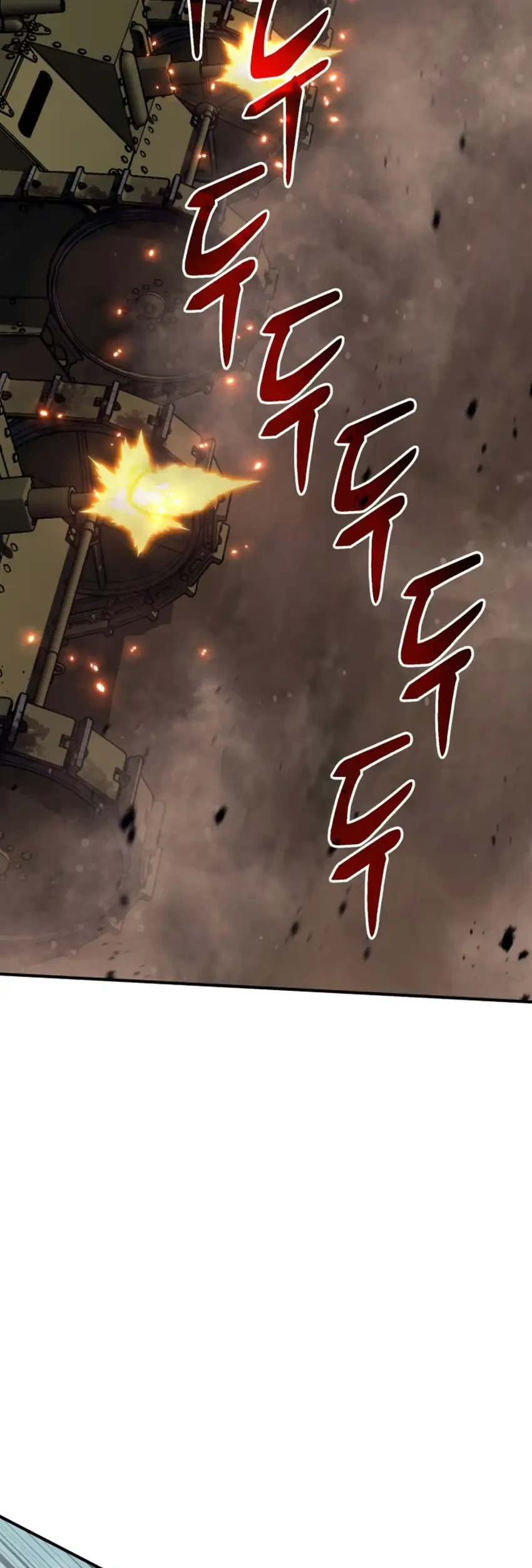 Black-Haired US Army General Chapter 49 Gambar 90