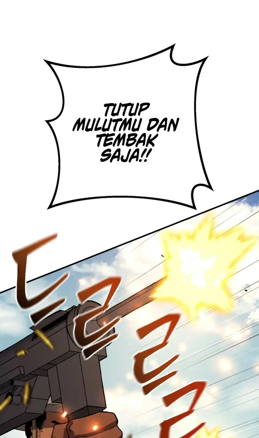 Black-Haired US Army General Chapter 49 Gambar 94
