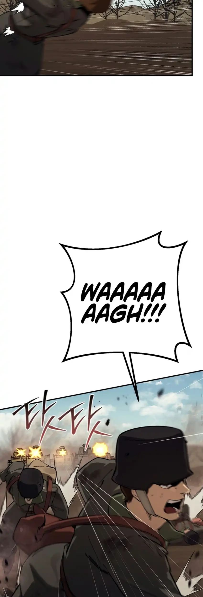 Black-Haired US Army General Chapter 49 Gambar 97