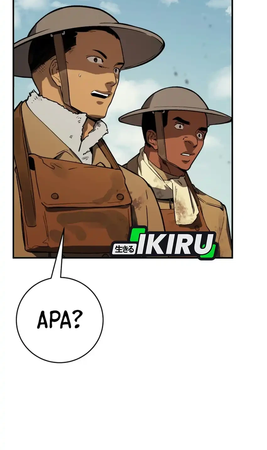 Black-Haired US Army General Chapter 49 Gambar 106