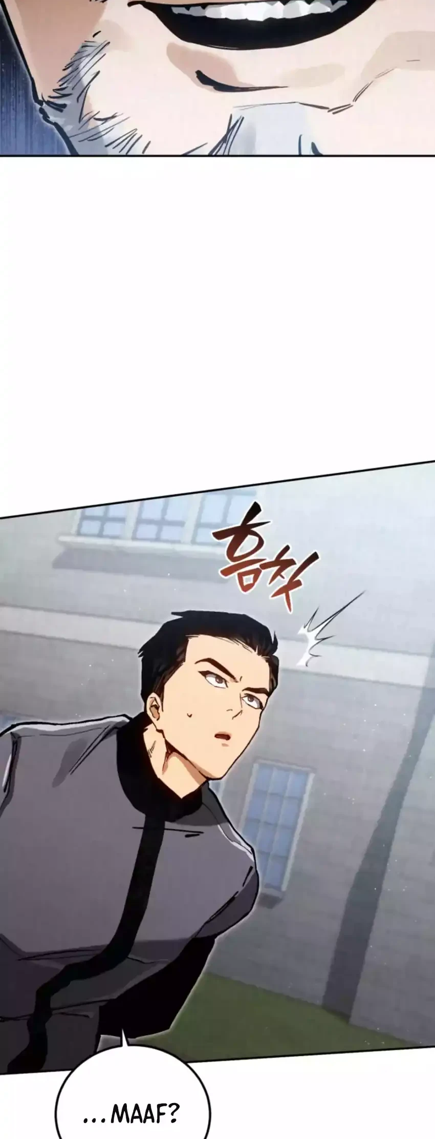 Black-Haired US Army General Chapter 5 Gambar 24