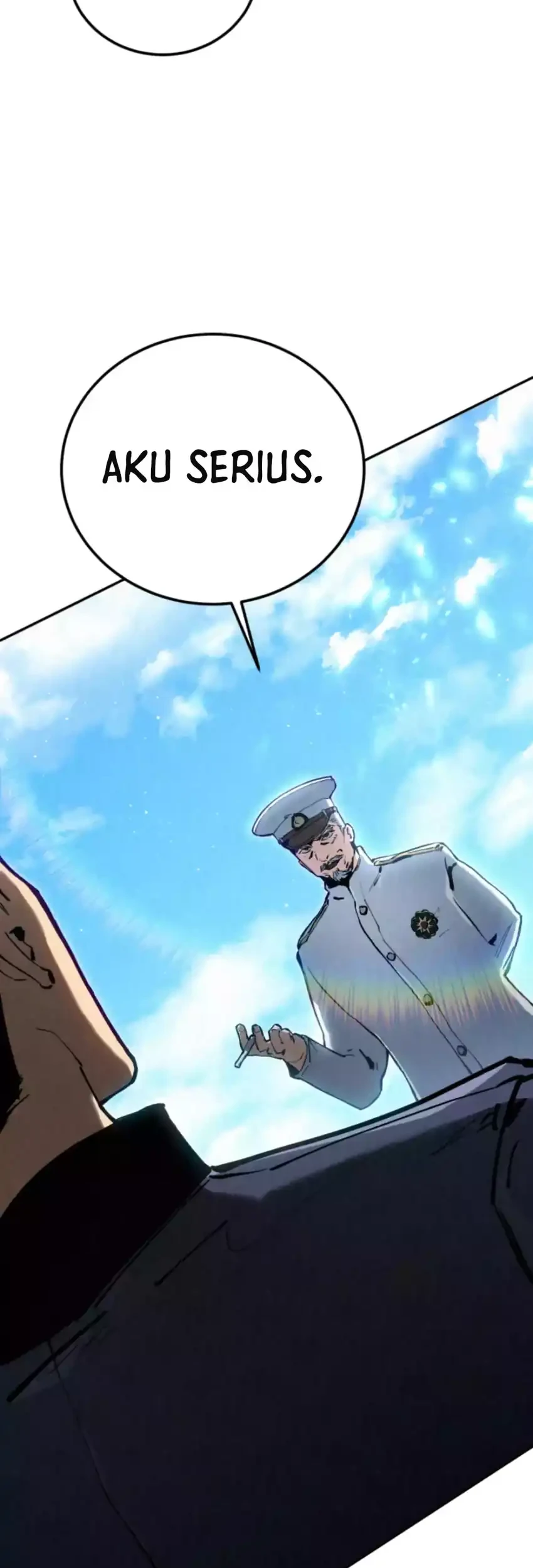 Black-Haired US Army General Chapter 5 Gambar 25