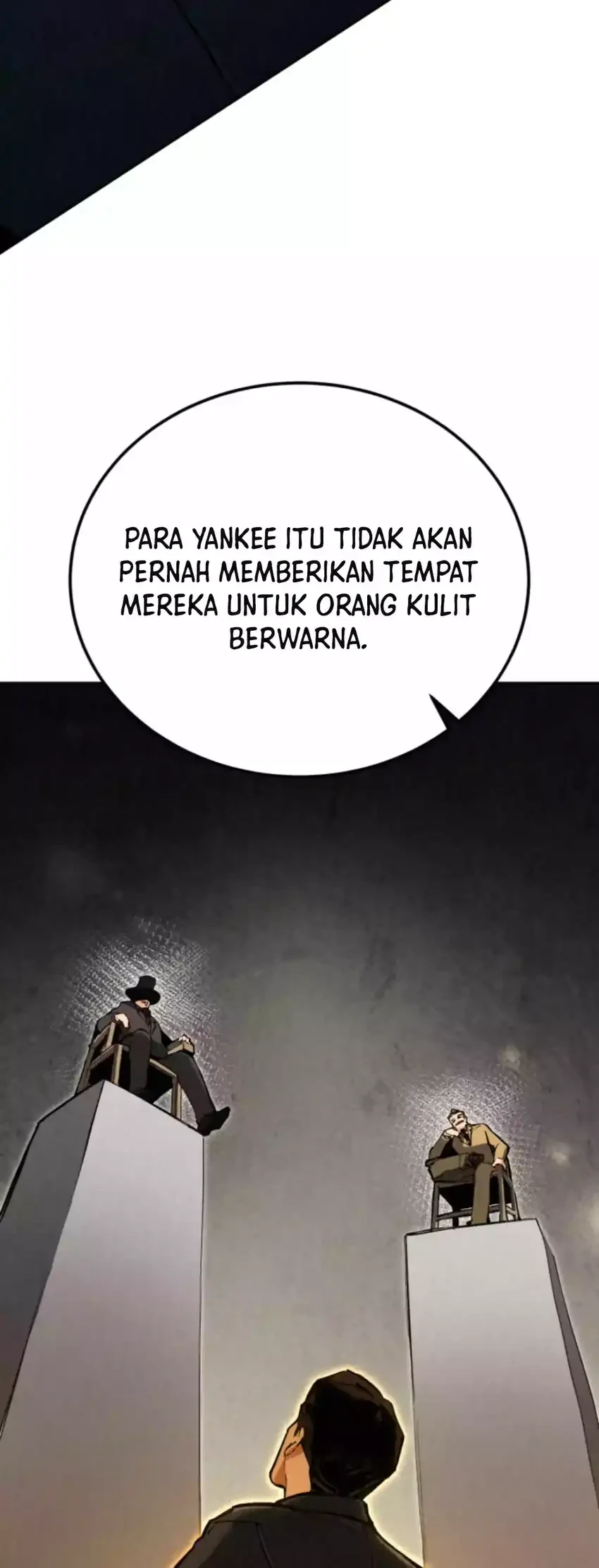 Black-Haired US Army General Chapter 5 Gambar 26