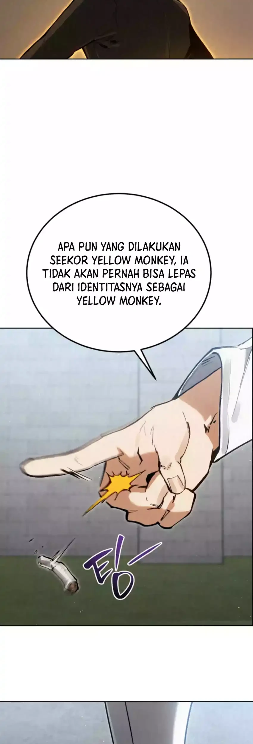 Black-Haired US Army General Chapter 5 Gambar 27