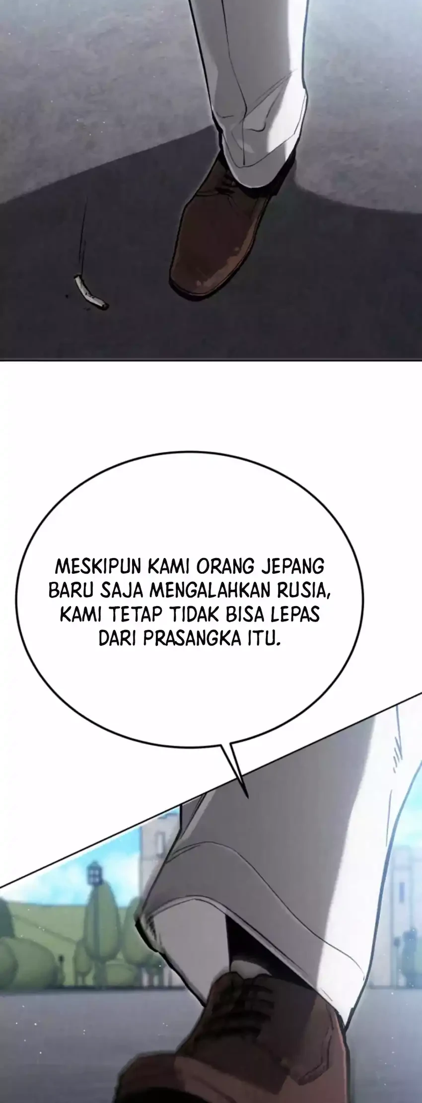 Black-Haired US Army General Chapter 5 Gambar 28