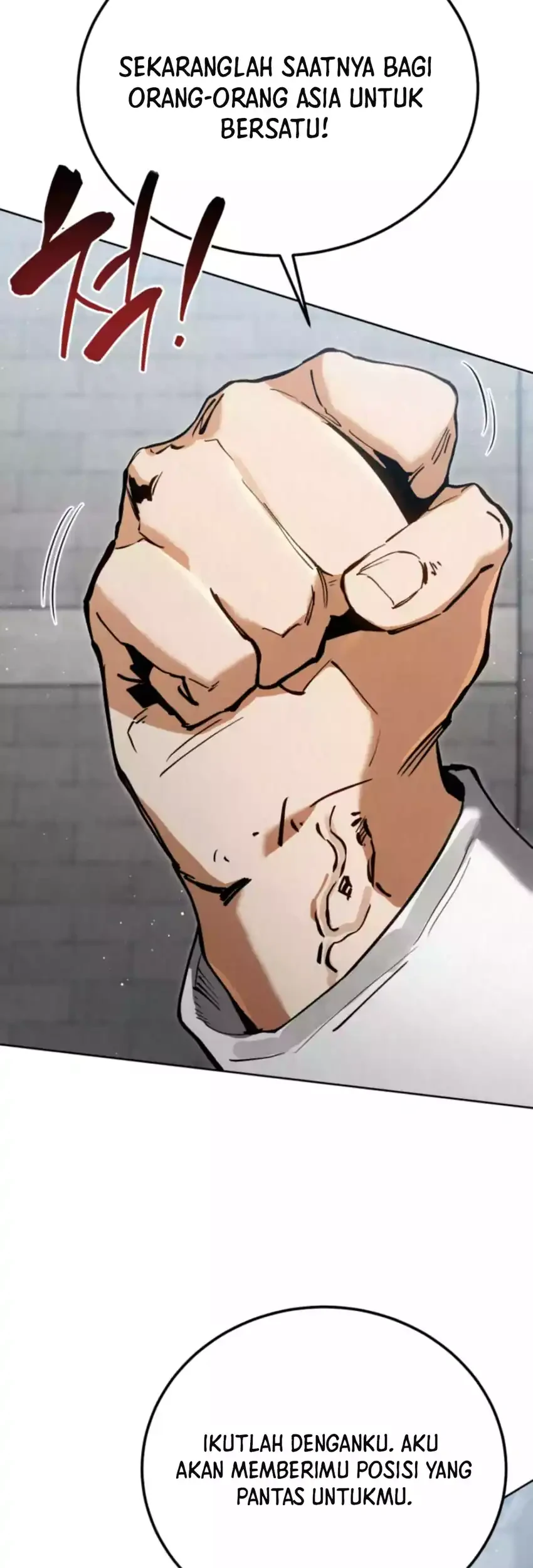 Black-Haired US Army General Chapter 5 Gambar 31