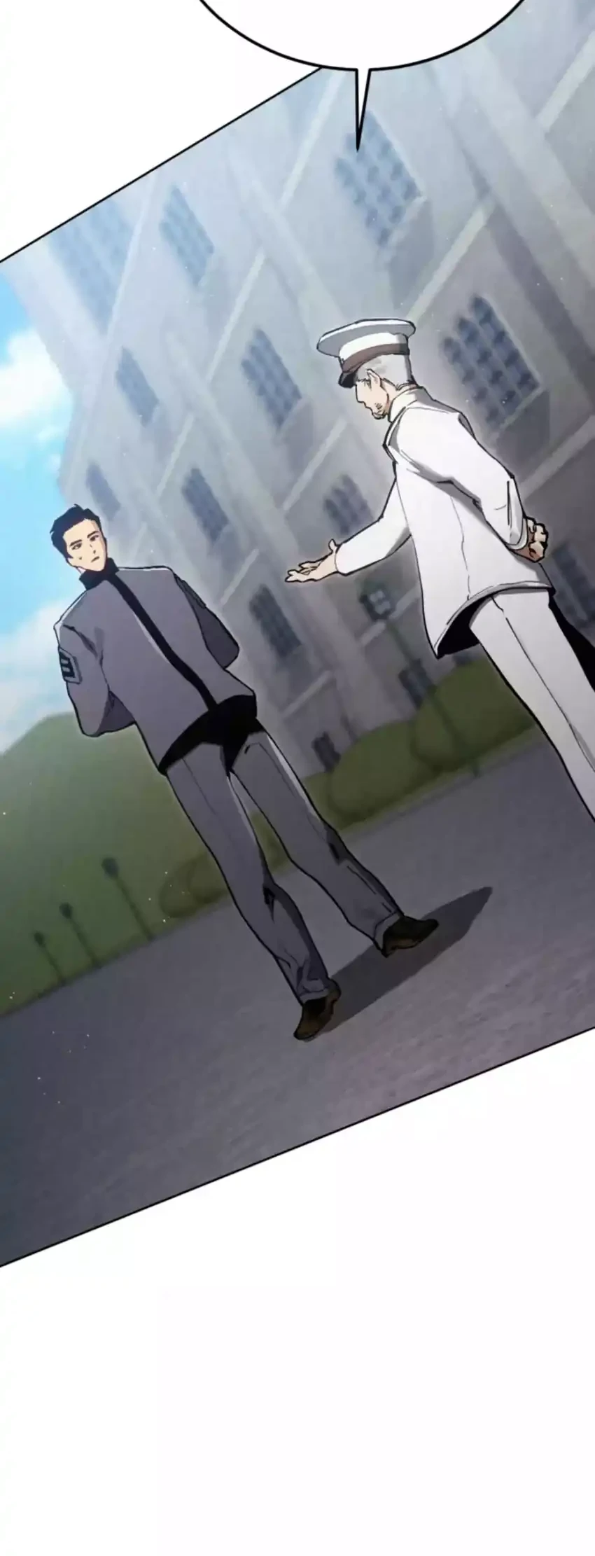 Black-Haired US Army General Chapter 5 Gambar 32