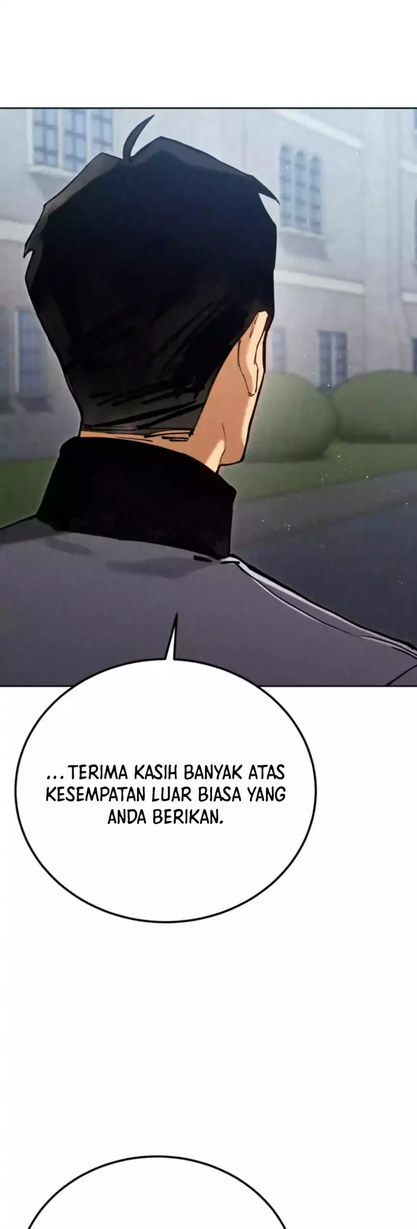 Black-Haired US Army General Chapter 5 Gambar 33