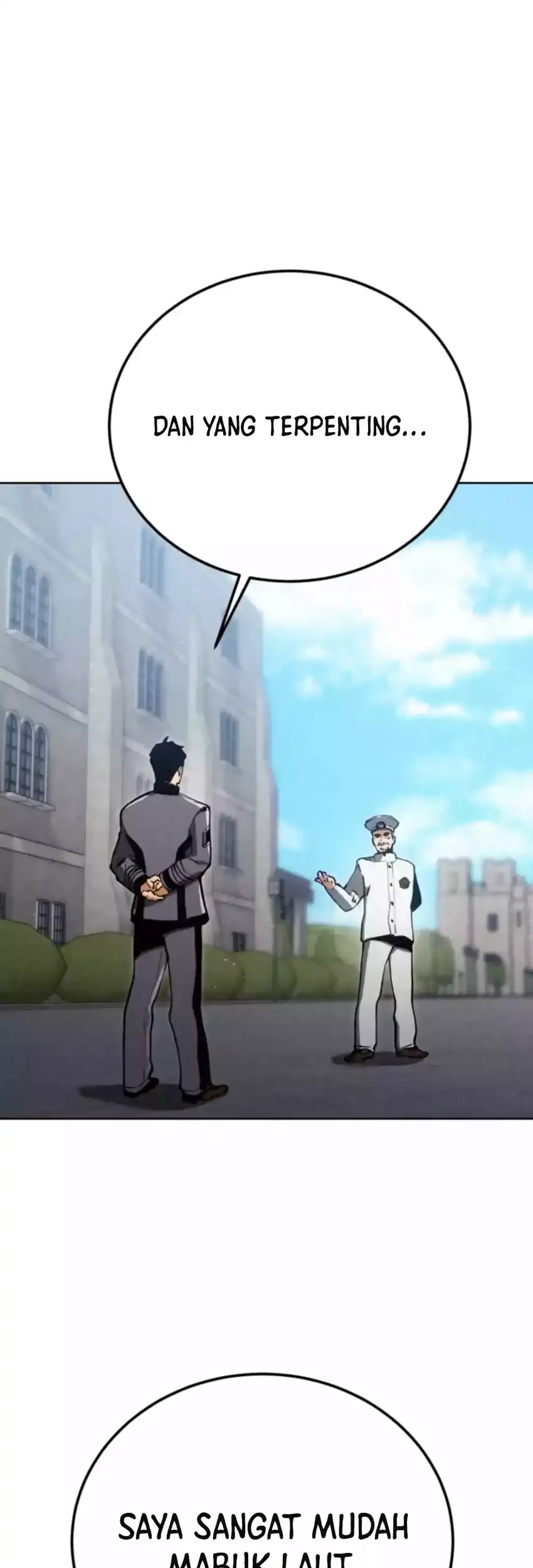 Black-Haired US Army General Chapter 5 Gambar 35