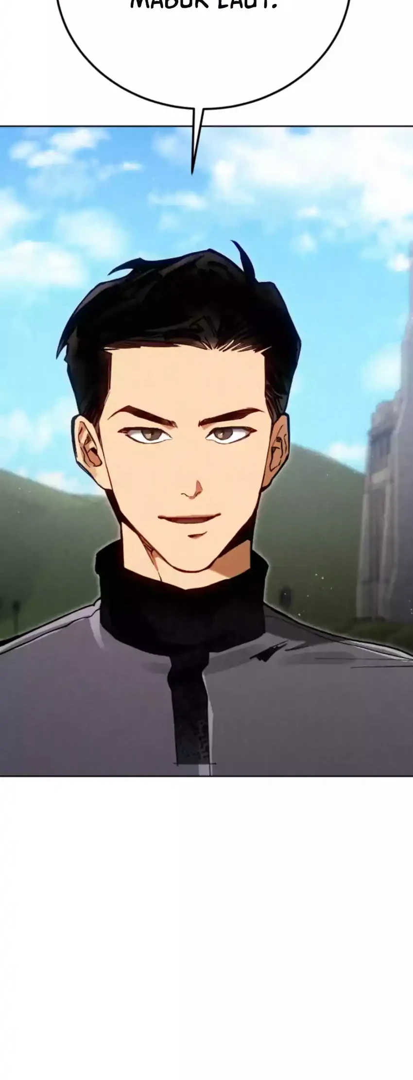 Black-Haired US Army General Chapter 5 Gambar 36