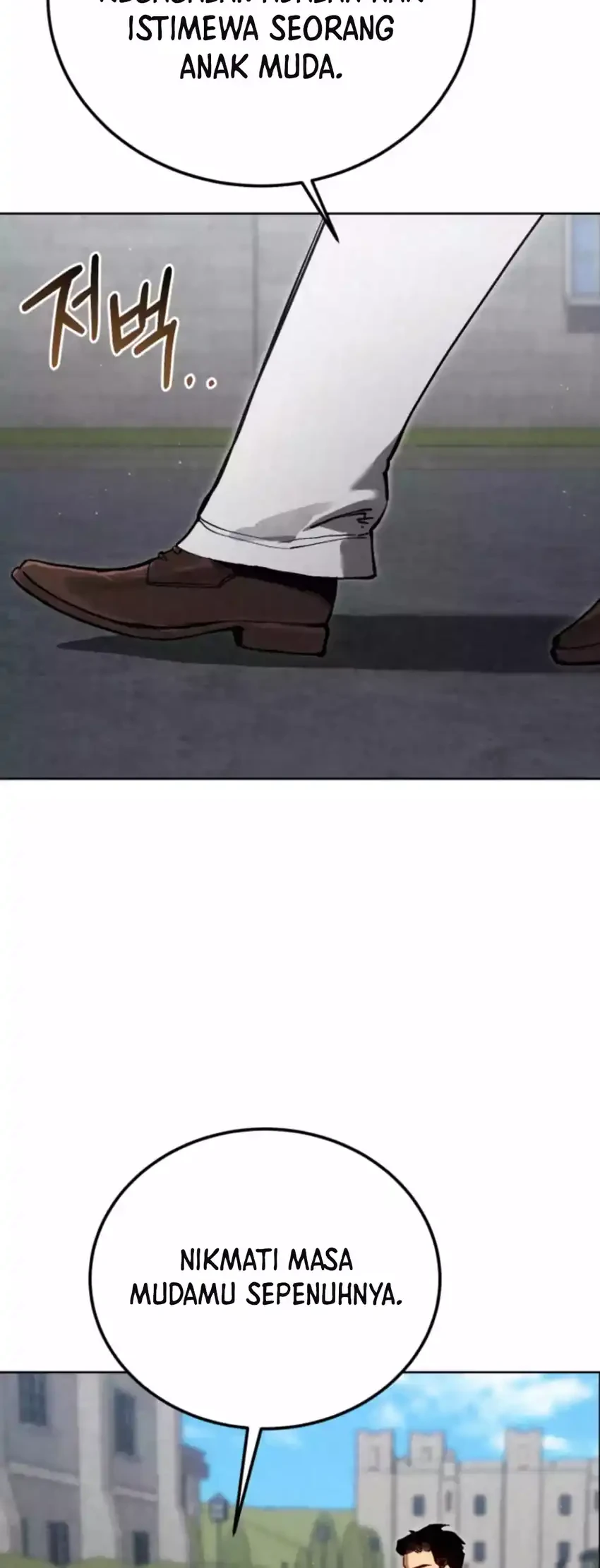 Black-Haired US Army General Chapter 5 Gambar 38